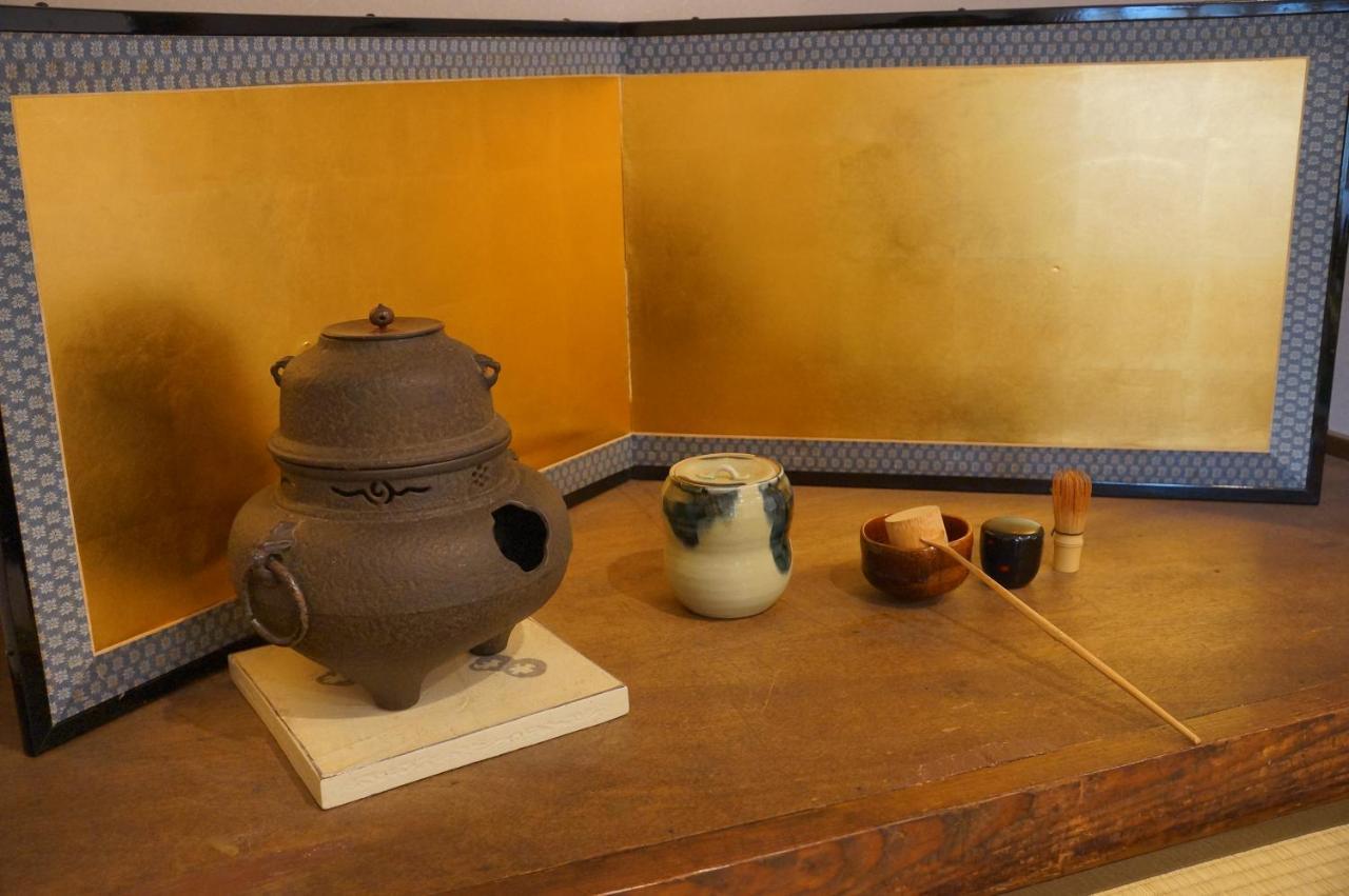 Guesthouse Arakura 富士吉田市 外观 照片