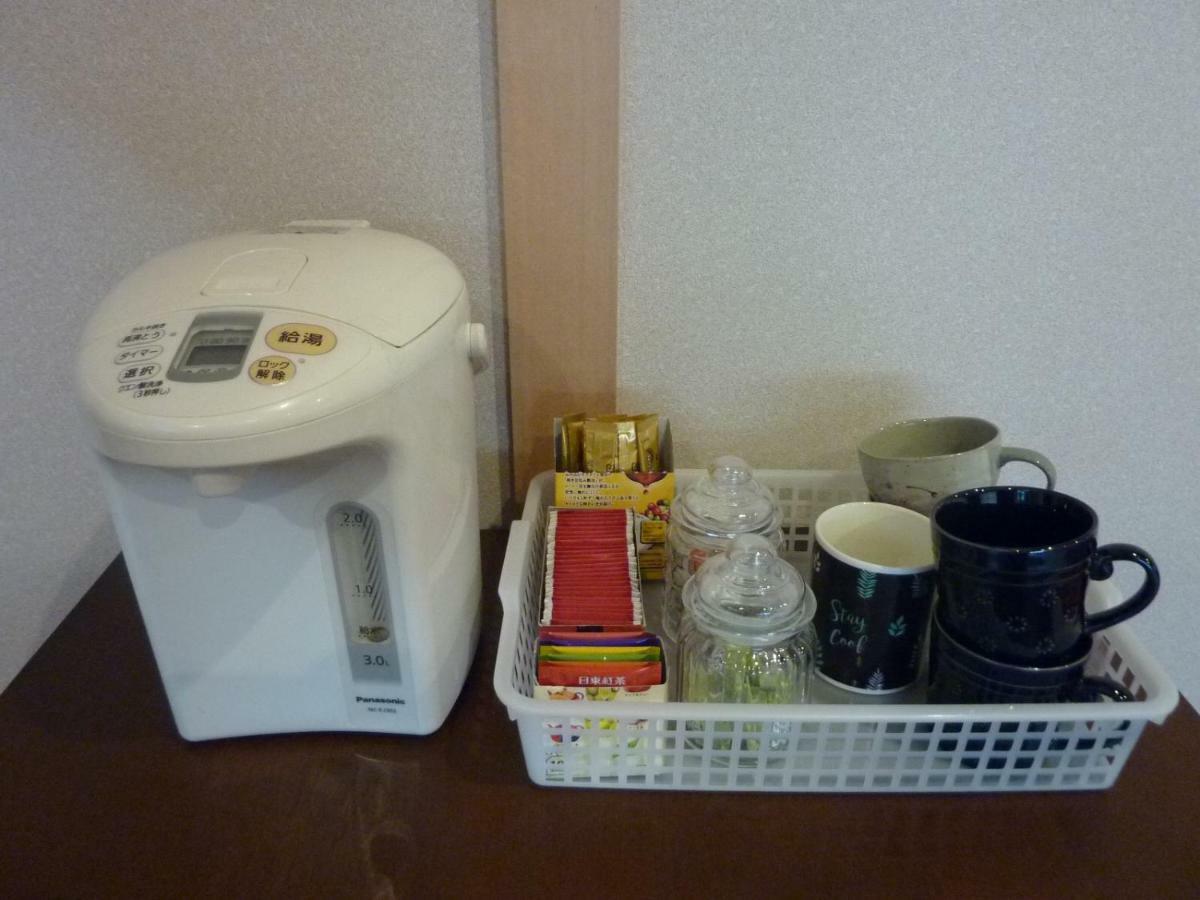 Guesthouse Arakura 富士吉田市 外观 照片