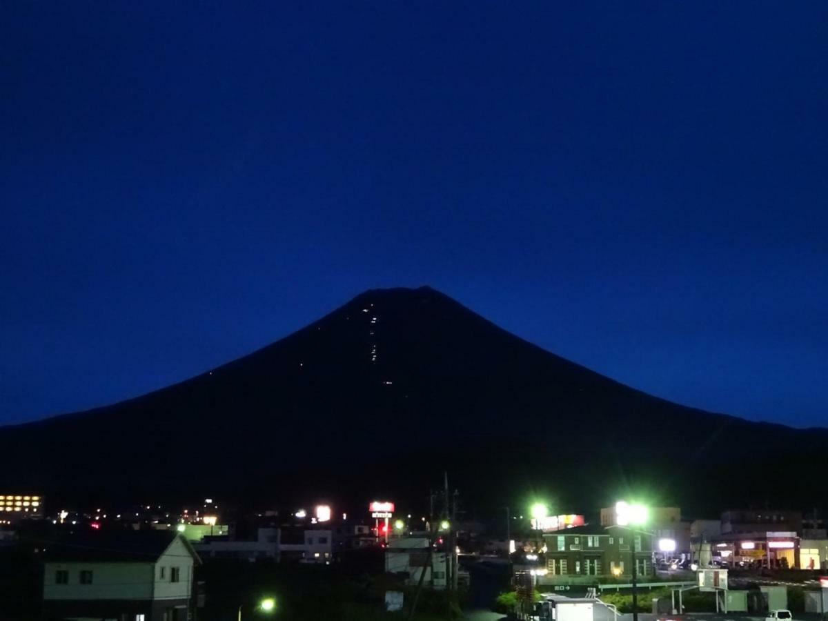 Guesthouse Arakura 富士吉田市 外观 照片