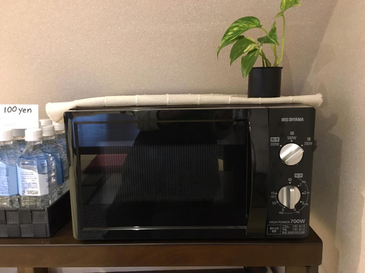 Guesthouse Arakura 富士吉田市 外观 照片