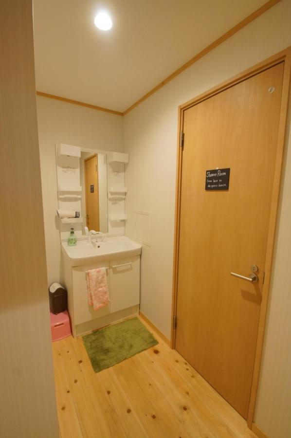 Guesthouse Arakura 富士吉田市 外观 照片